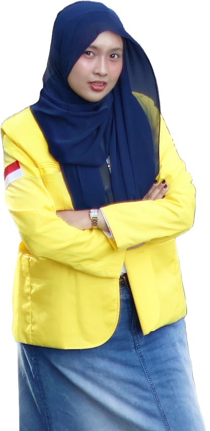 Cameliah Hamdani