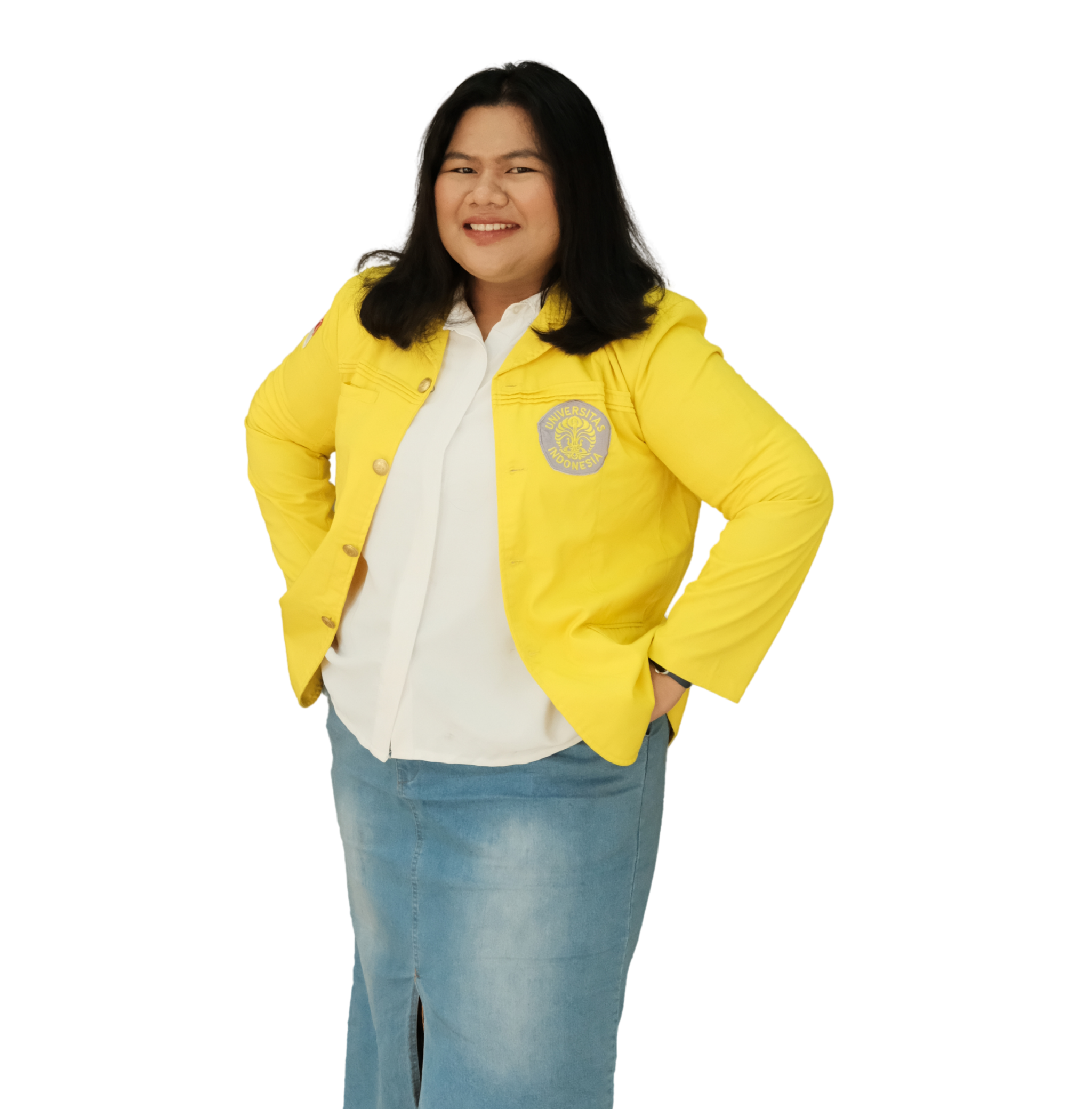 Annisa Mahdatilla