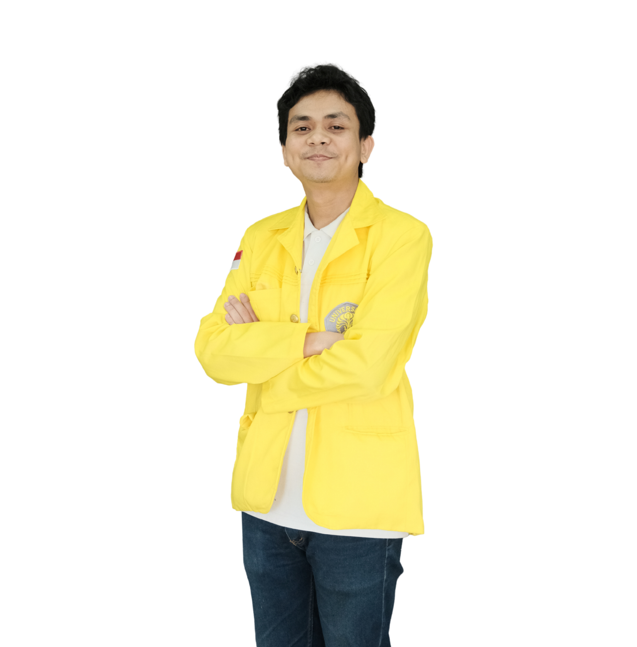 Syamsul Bachri